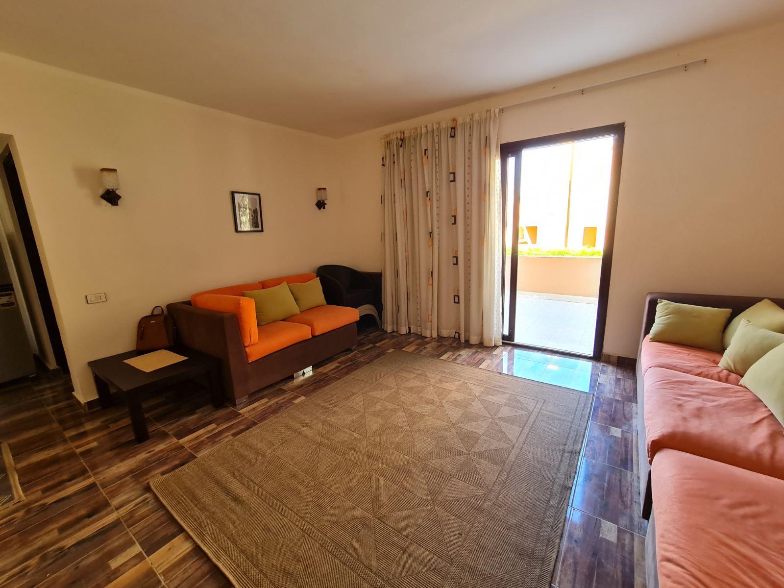 1494 Apartmento in Stella Makadi Hotel